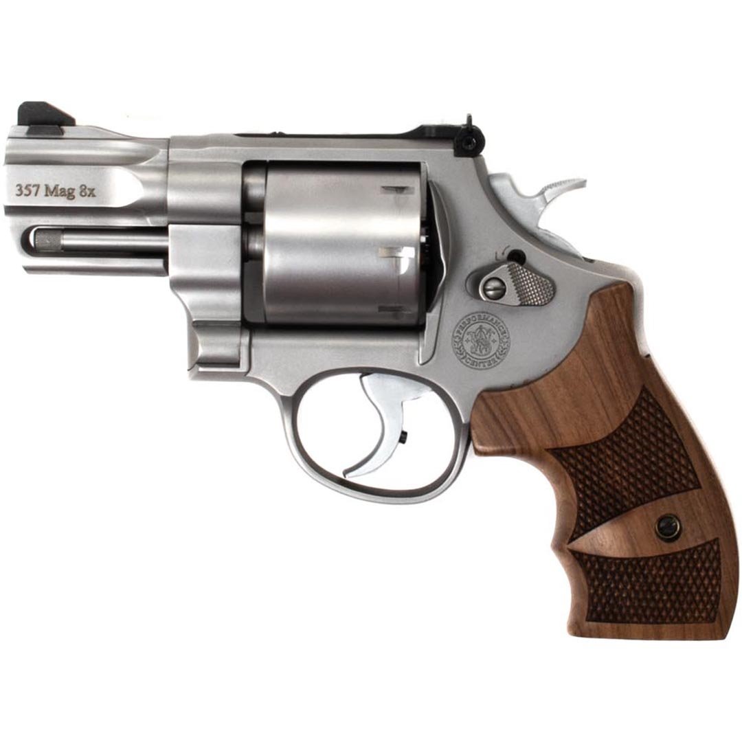 Capable Collectible: S&W Victory Model